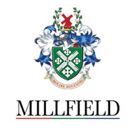 millfield logo