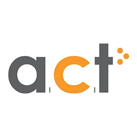 ACT logo